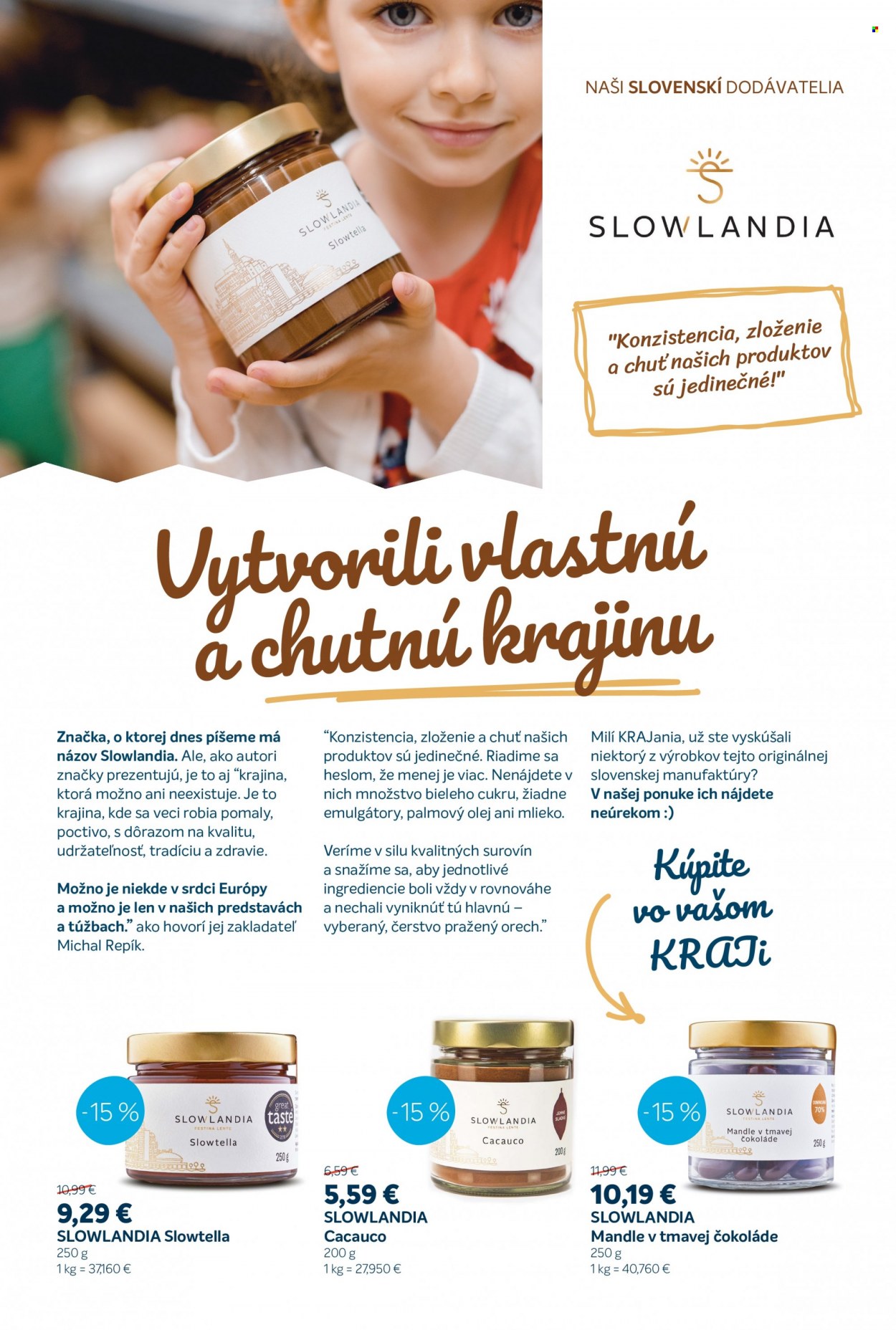 Leták Kraj - 30.6.2022 - 6.7.2022. Strana 2