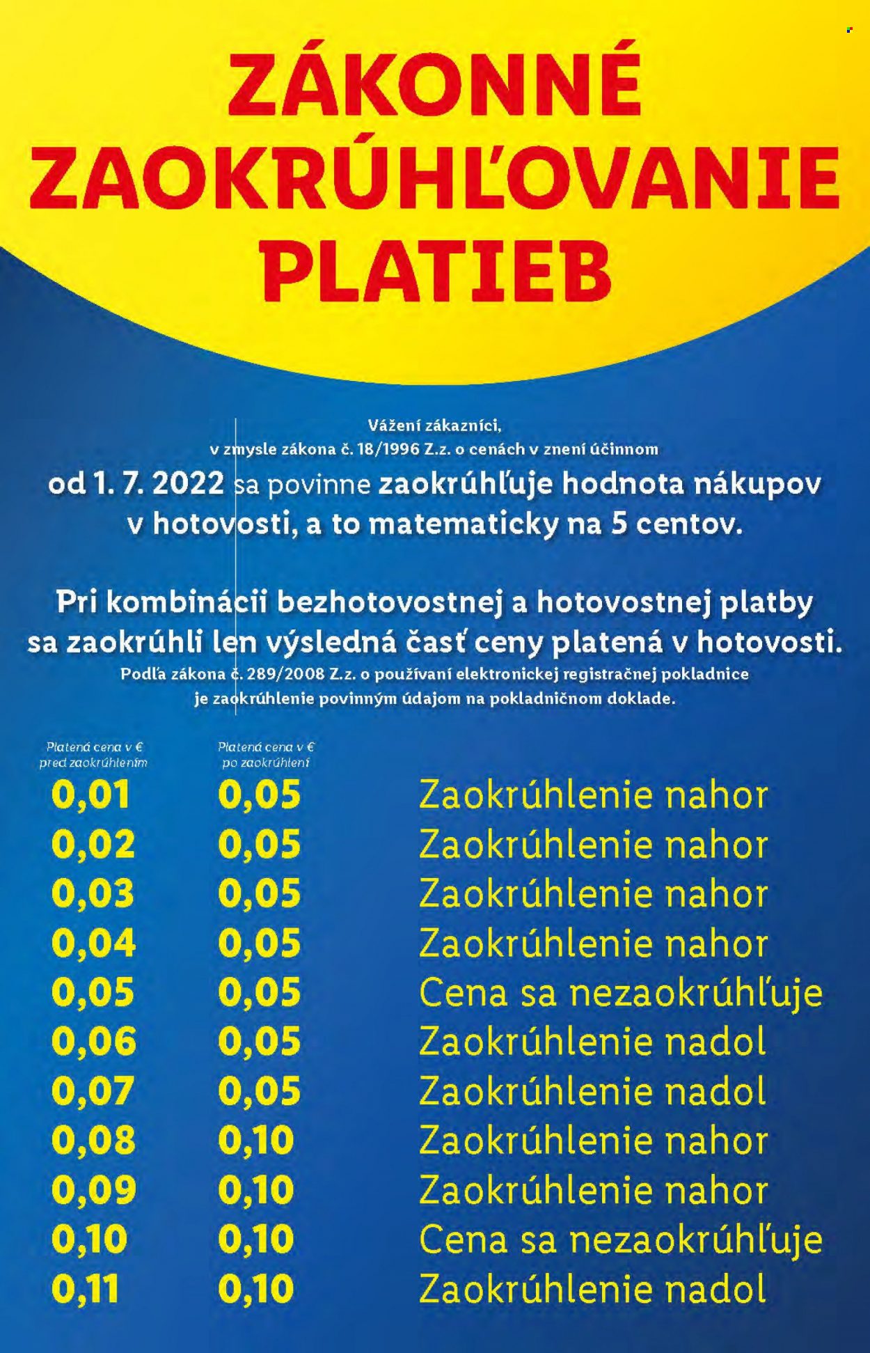 Leták Lidl - 30.6.2022 - 3.7.2022. Strana 26
