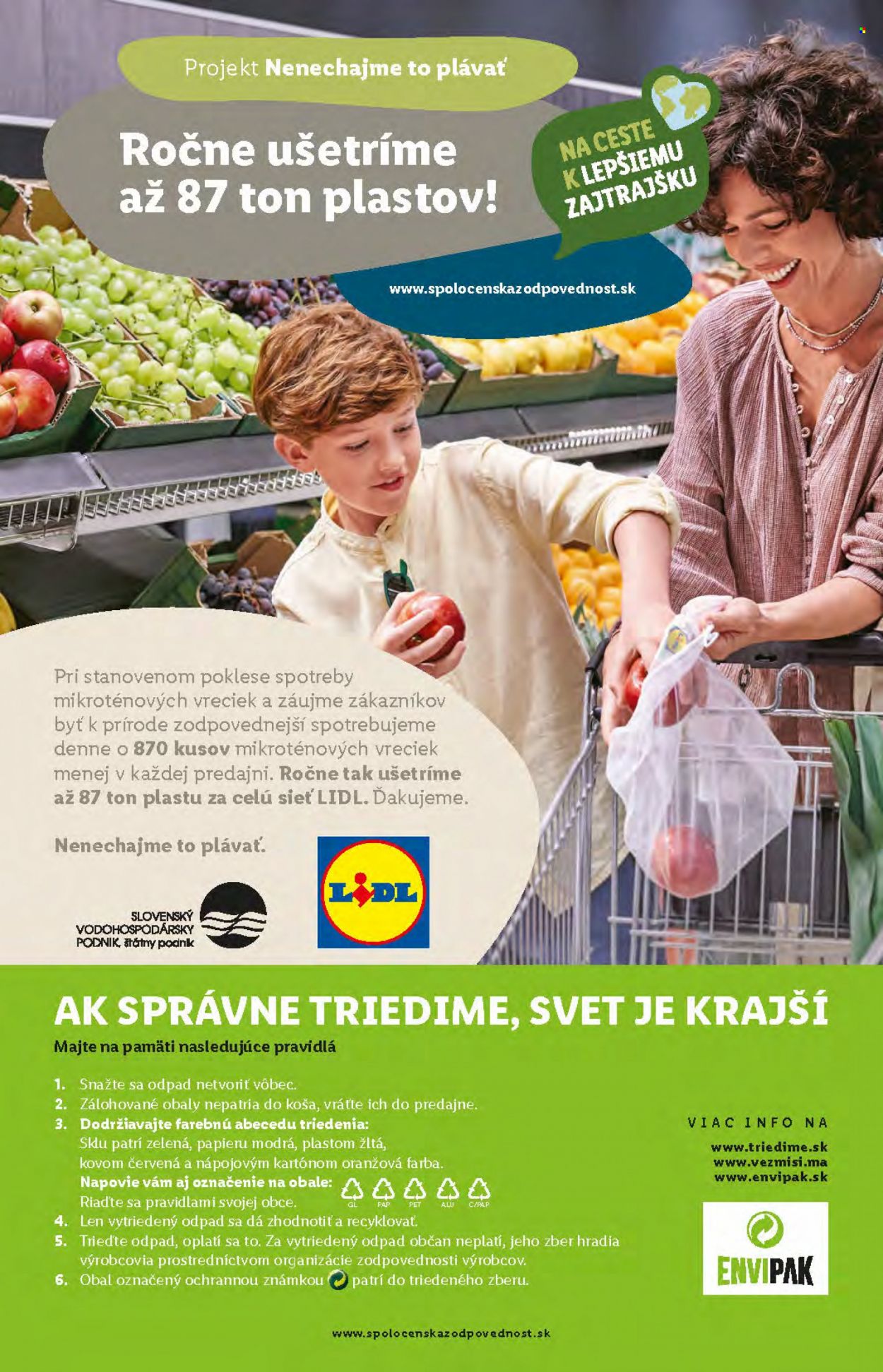Leták Lidl - 30.6.2022 - 3.7.2022. Strana 27