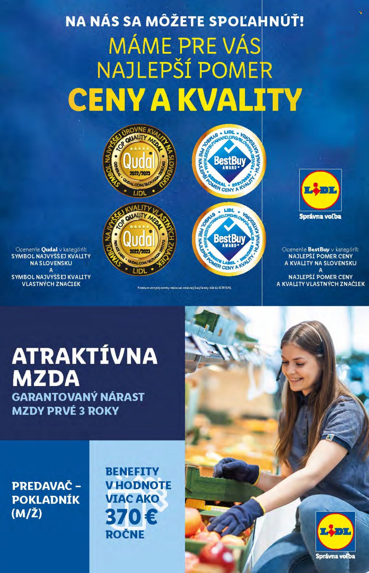 Leták Lidl - 30.6.2022 - 3.7.2022. Strana 32