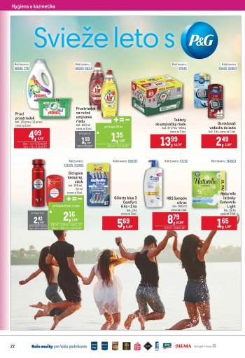 thumbnail - Old spice deosprej, stick bal.: 150 ml, 50 ml cena za 1 bal.