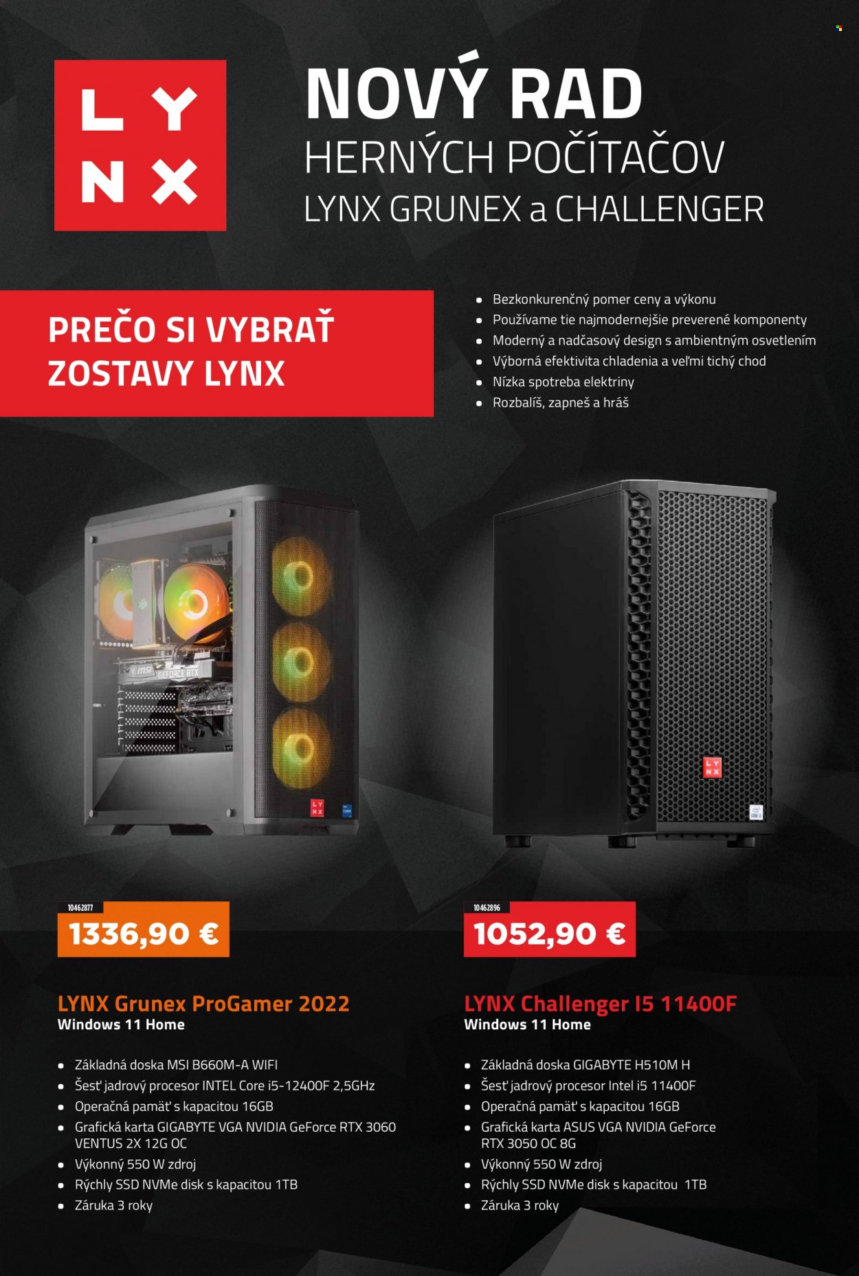 Leták eD PROFI - 1.7.2022 - 31.7.2022. Strana 6