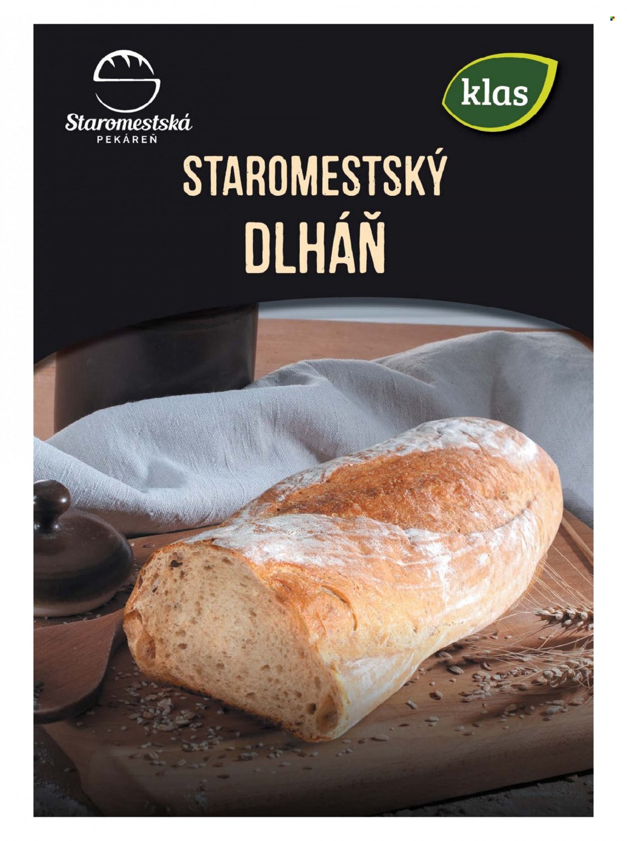Leták Klas - 4.7.2022 - 10.7.2022. Strana 5