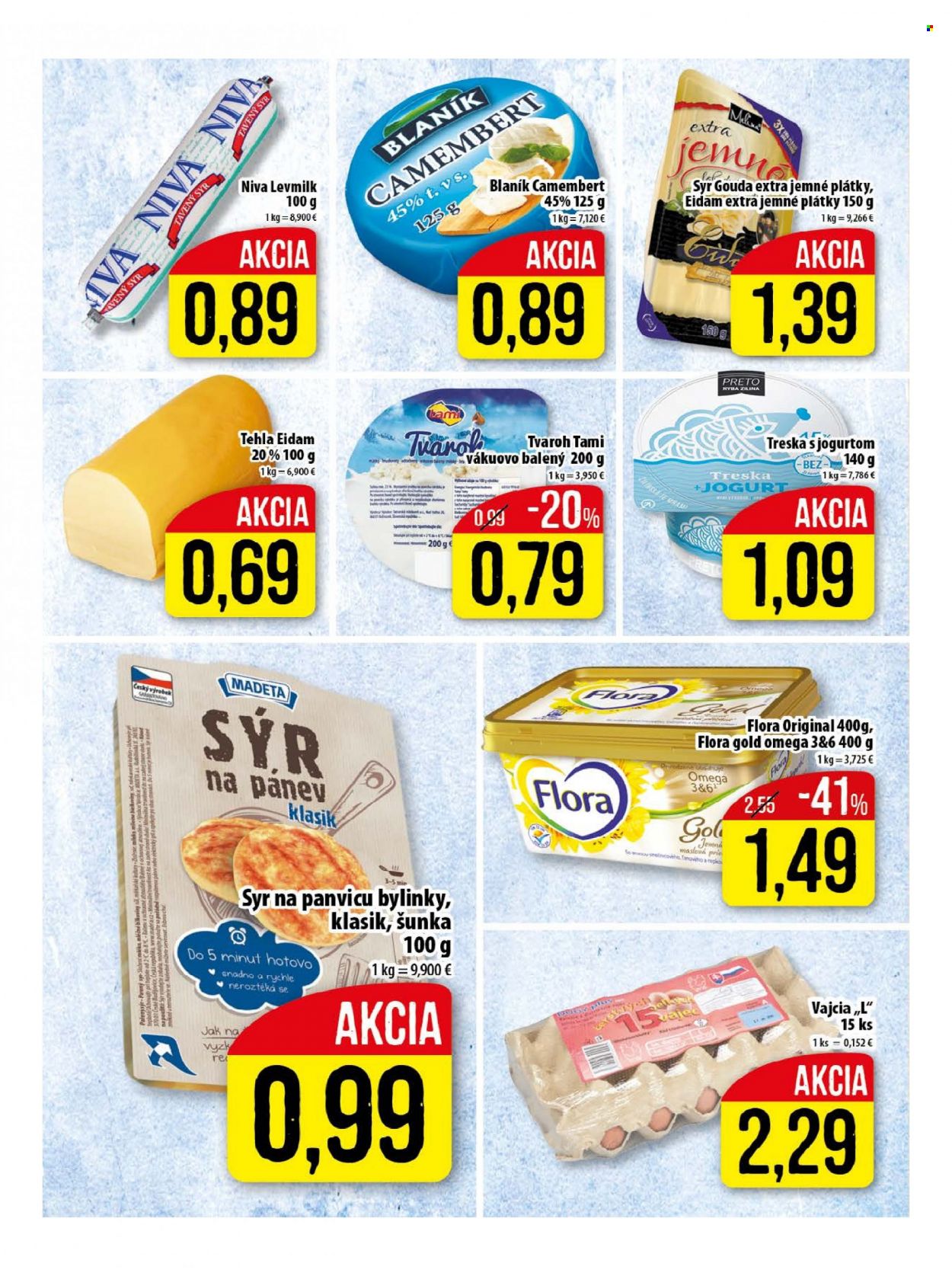 Leták Klas - 4.7.2022 - 10.7.2022. Strana 10