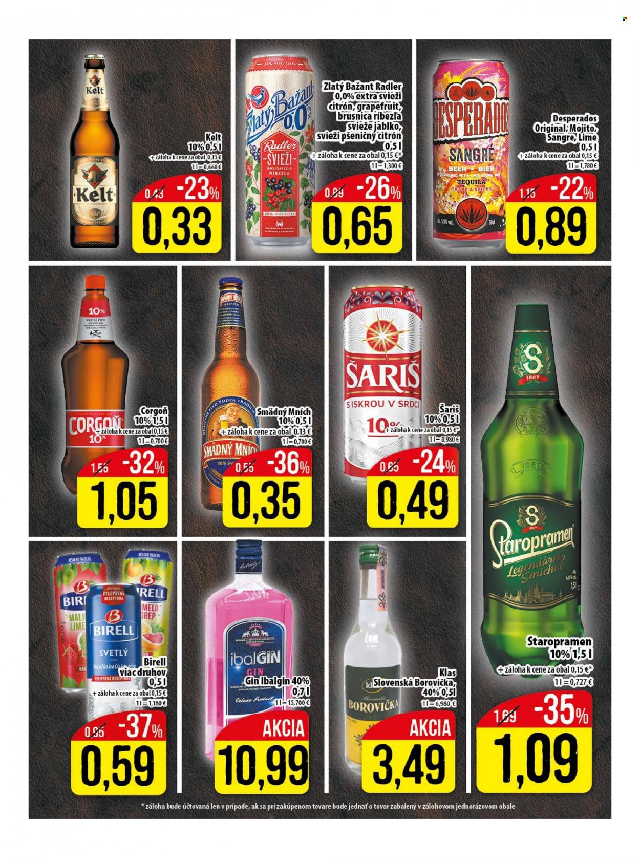 Leták Klas - 4.7.2022 - 10.7.2022. Strana 17