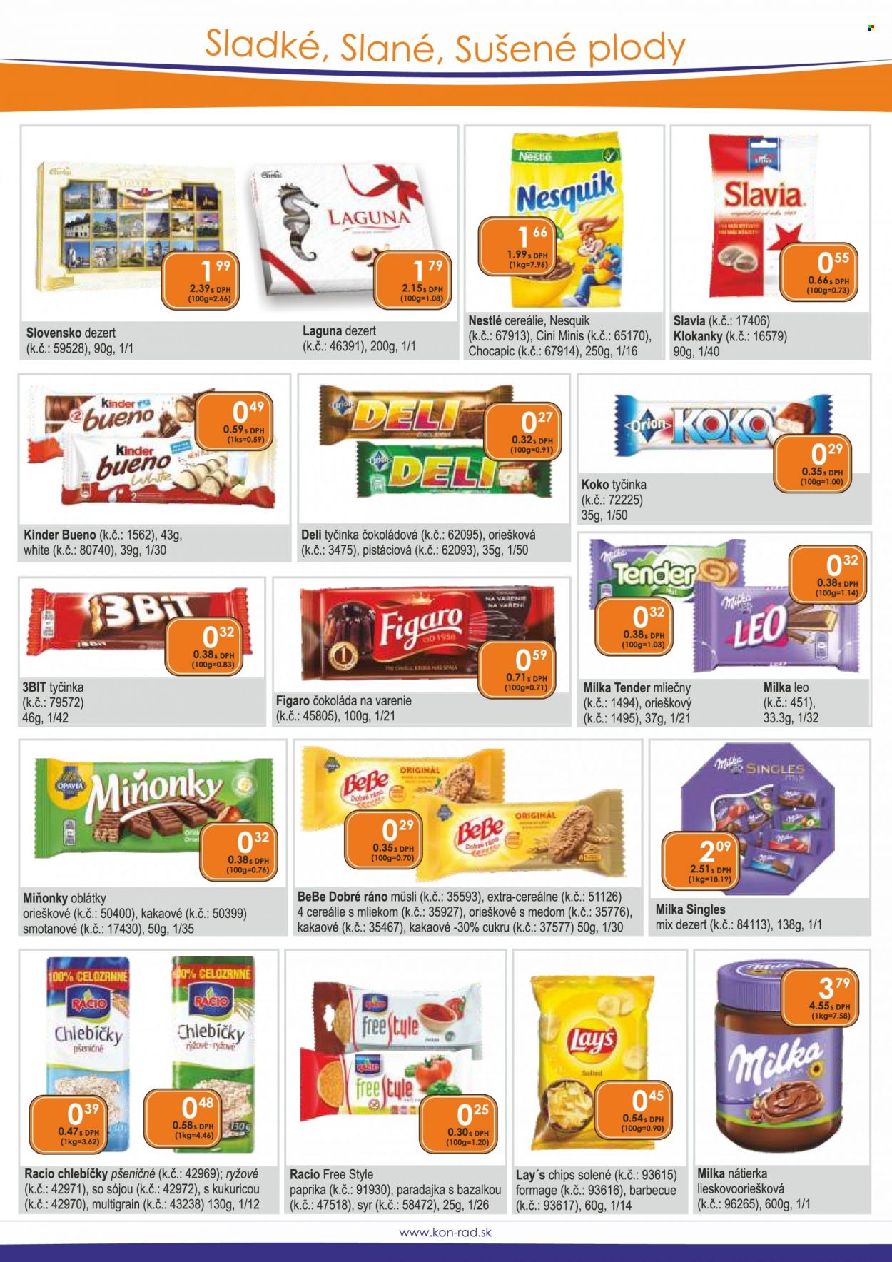 Leták KON-RAD - 1.7.2022 - 31.7.2022. Strana 44