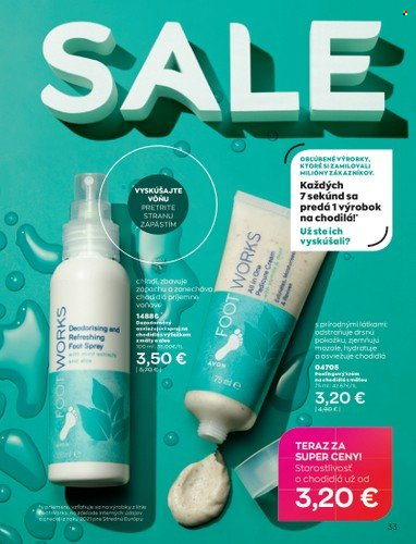 Leták Avon - 1.7.2022 - 31.7.2022. Strana 43