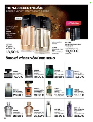 Leták Avon - 1.7.2022 - 31.7.2022. Strana 132