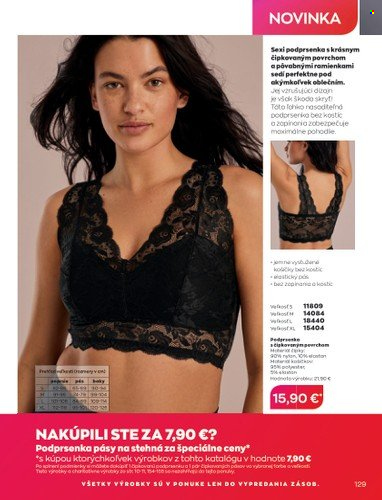 Leták Avon - 1.7.2022 - 31.7.2022. Strana 139