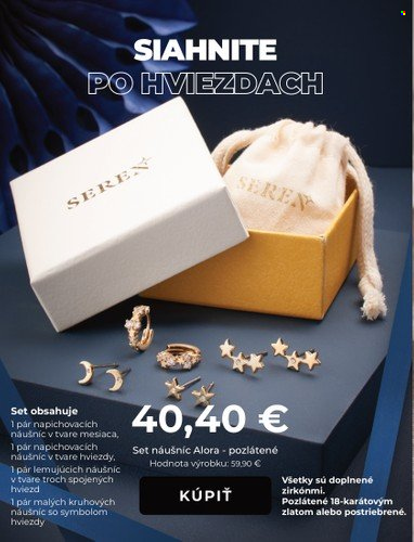 Leták Avon - 1.7.2022 - 31.7.2022. Strana 31