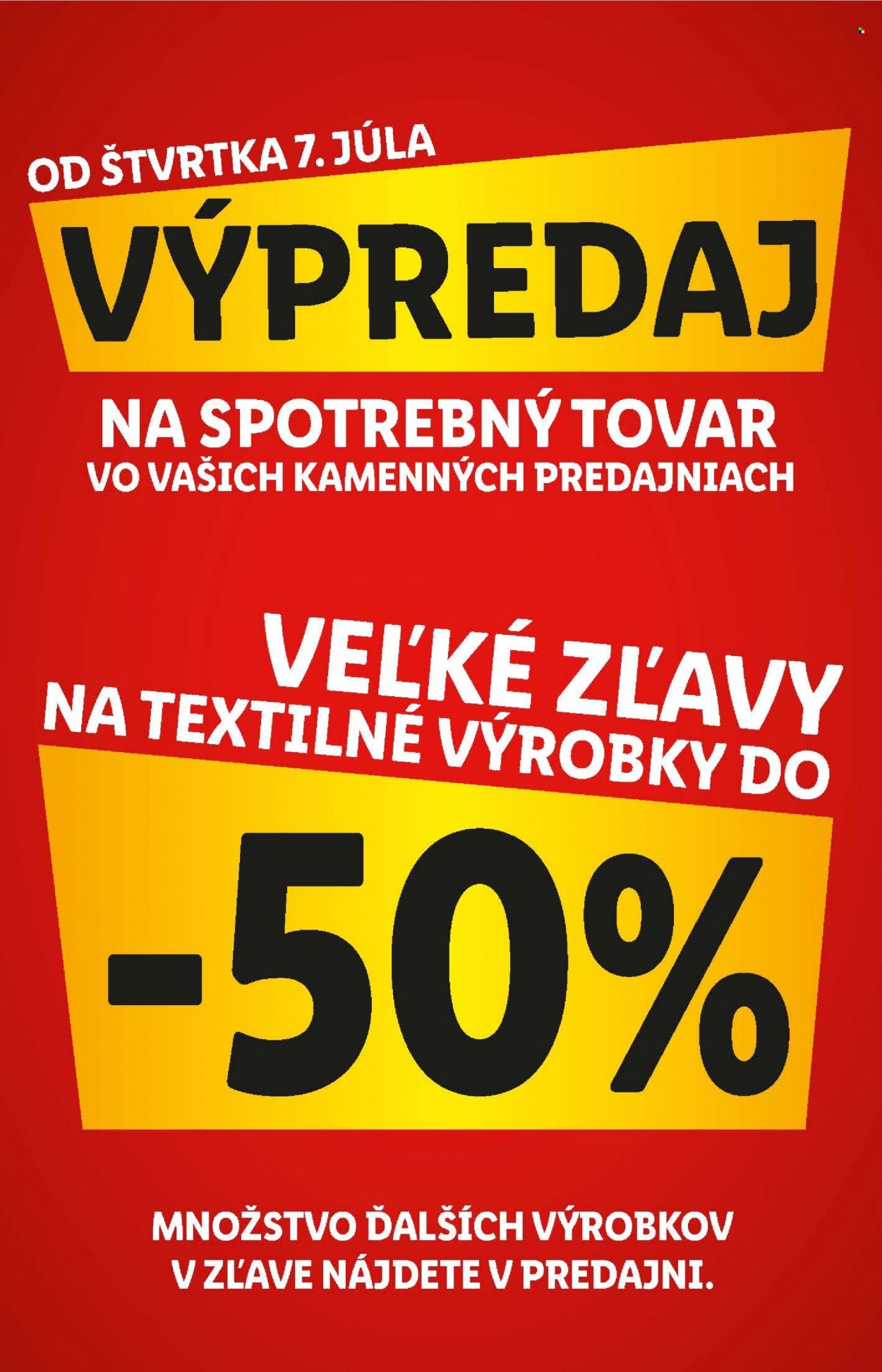 Leták Lidl - 7.7.2022 - 10.7.2022. Strana 35