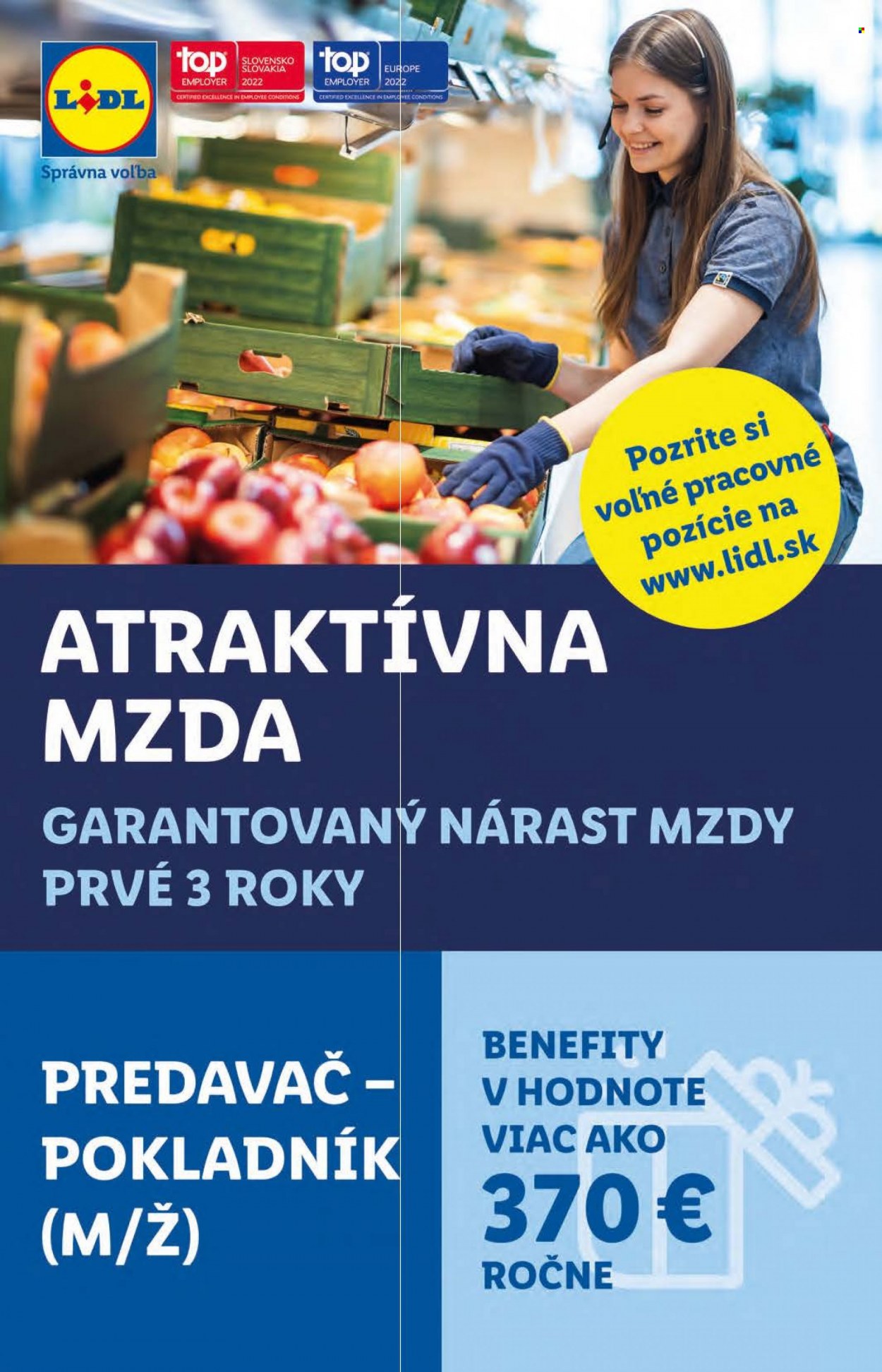 Leták Lidl - 7.7.2022 - 10.7.2022. Strana 37