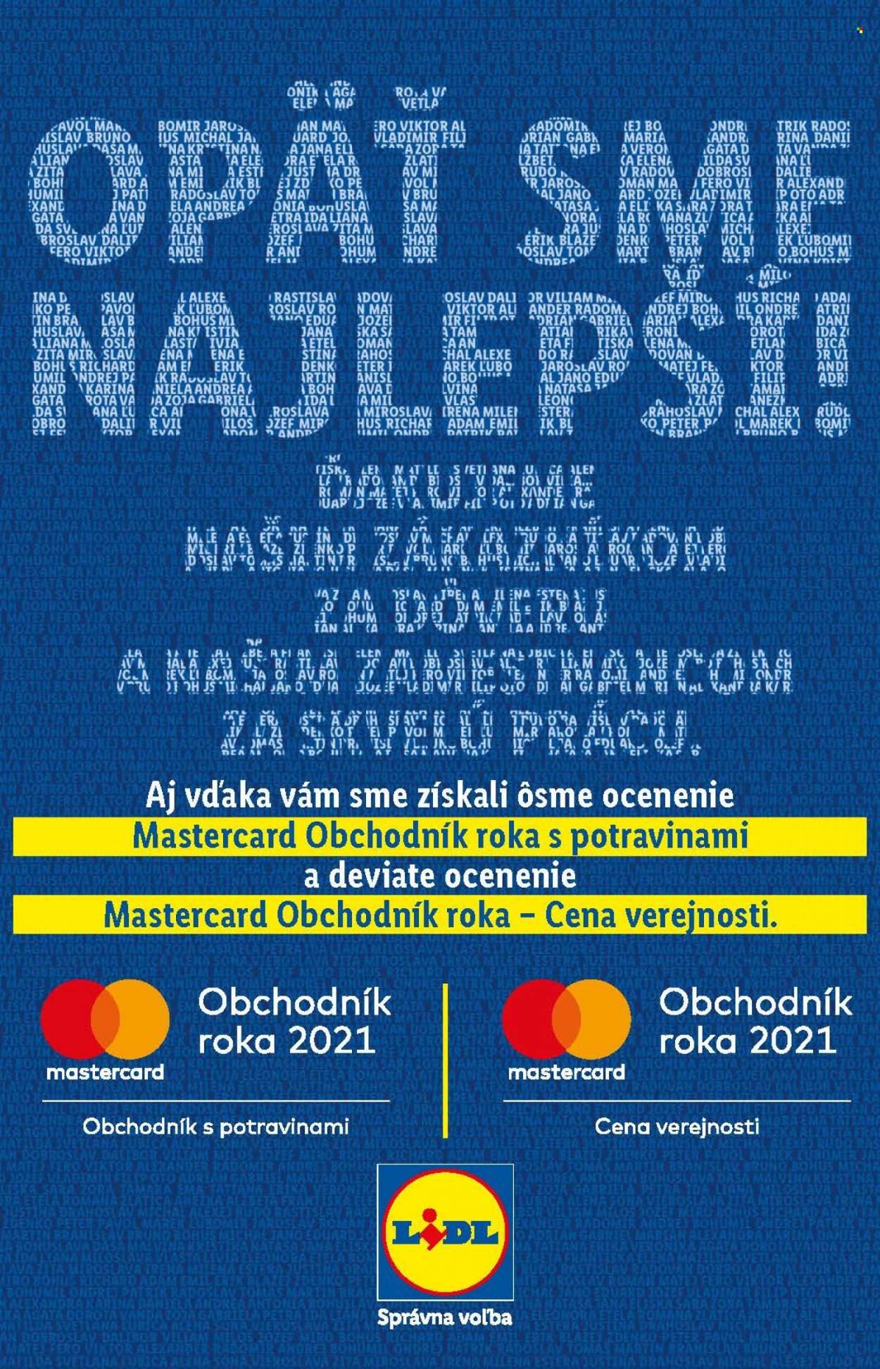 Leták Lidl - 7.7.2022 - 10.7.2022. Strana 39