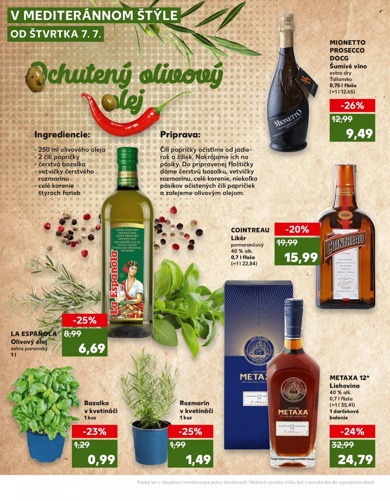 Leták Kaufland - 7.7.2022 - 13.7.2022. Strana 4