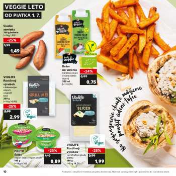 thumbnail - Take it. veggie Krém na varenie