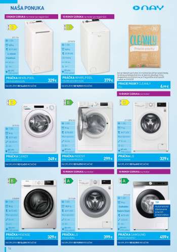 thumbnail - Indesit