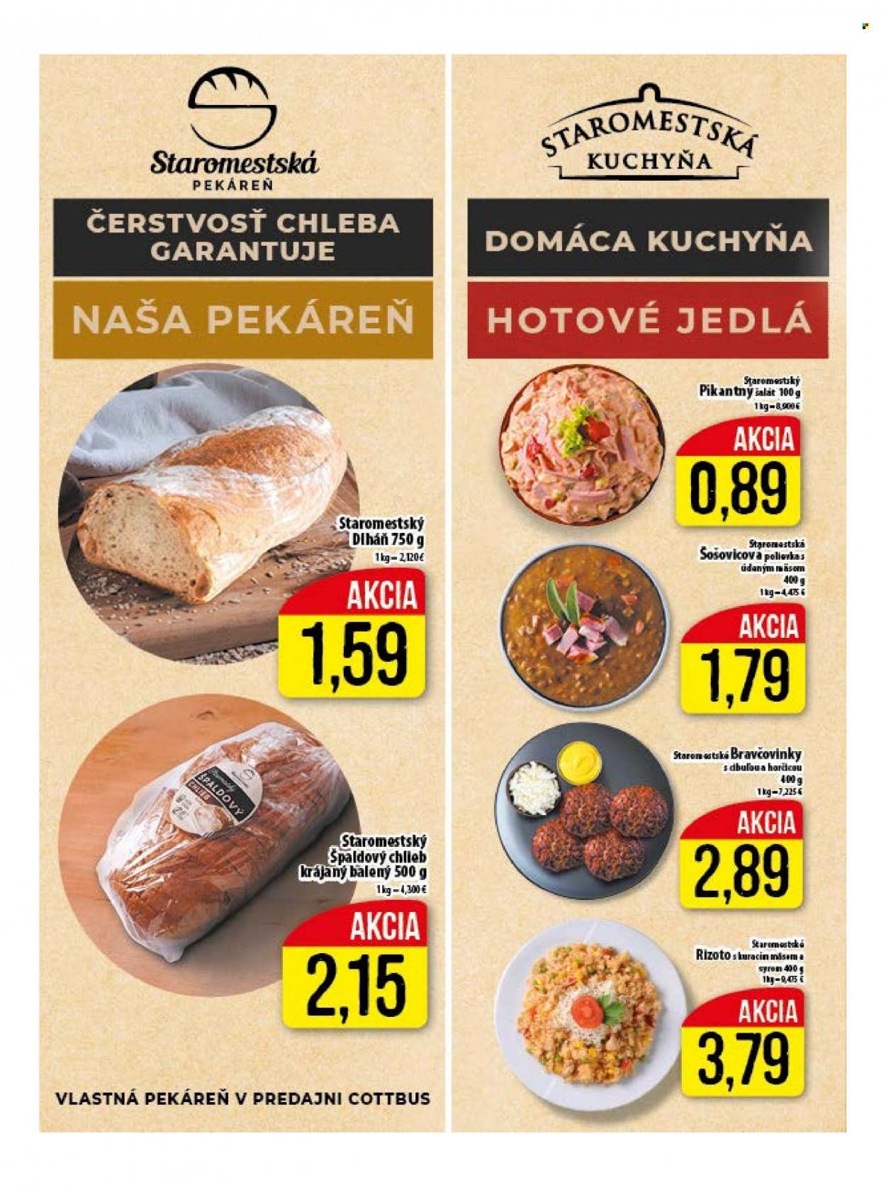 Leták Klas - 11.7.2022 - 17.7.2022. Strana 6