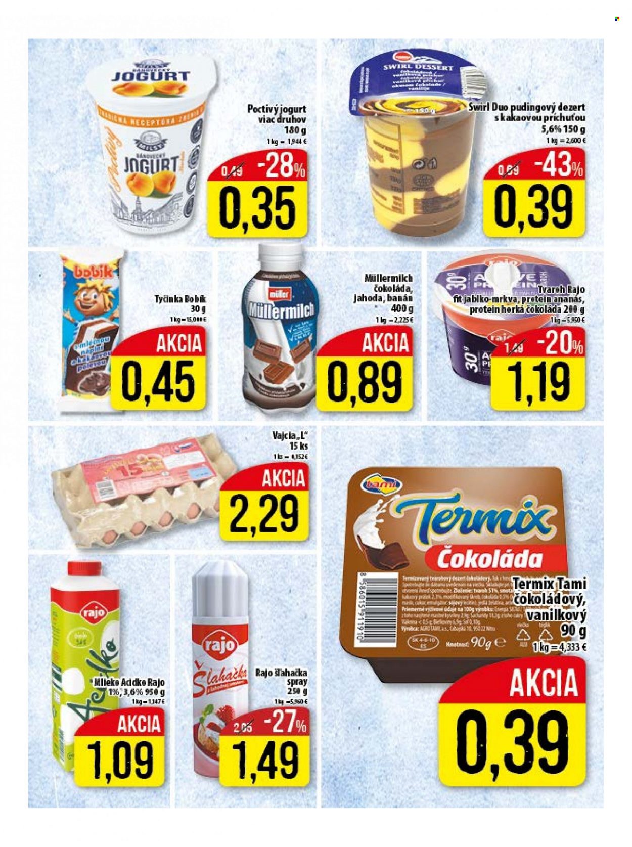 Leták Klas - 11.7.2022 - 17.7.2022. Strana 9