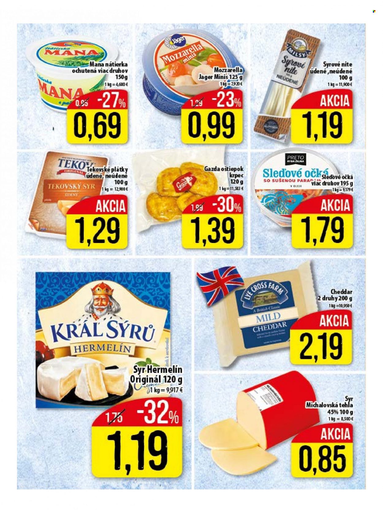 Leták Klas - 11.7.2022 - 17.7.2022. Strana 10