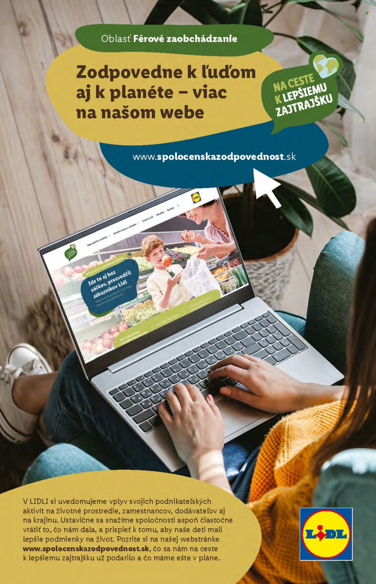Leták Lidl - 14.7.2022 - 17.7.2022. Strana 36