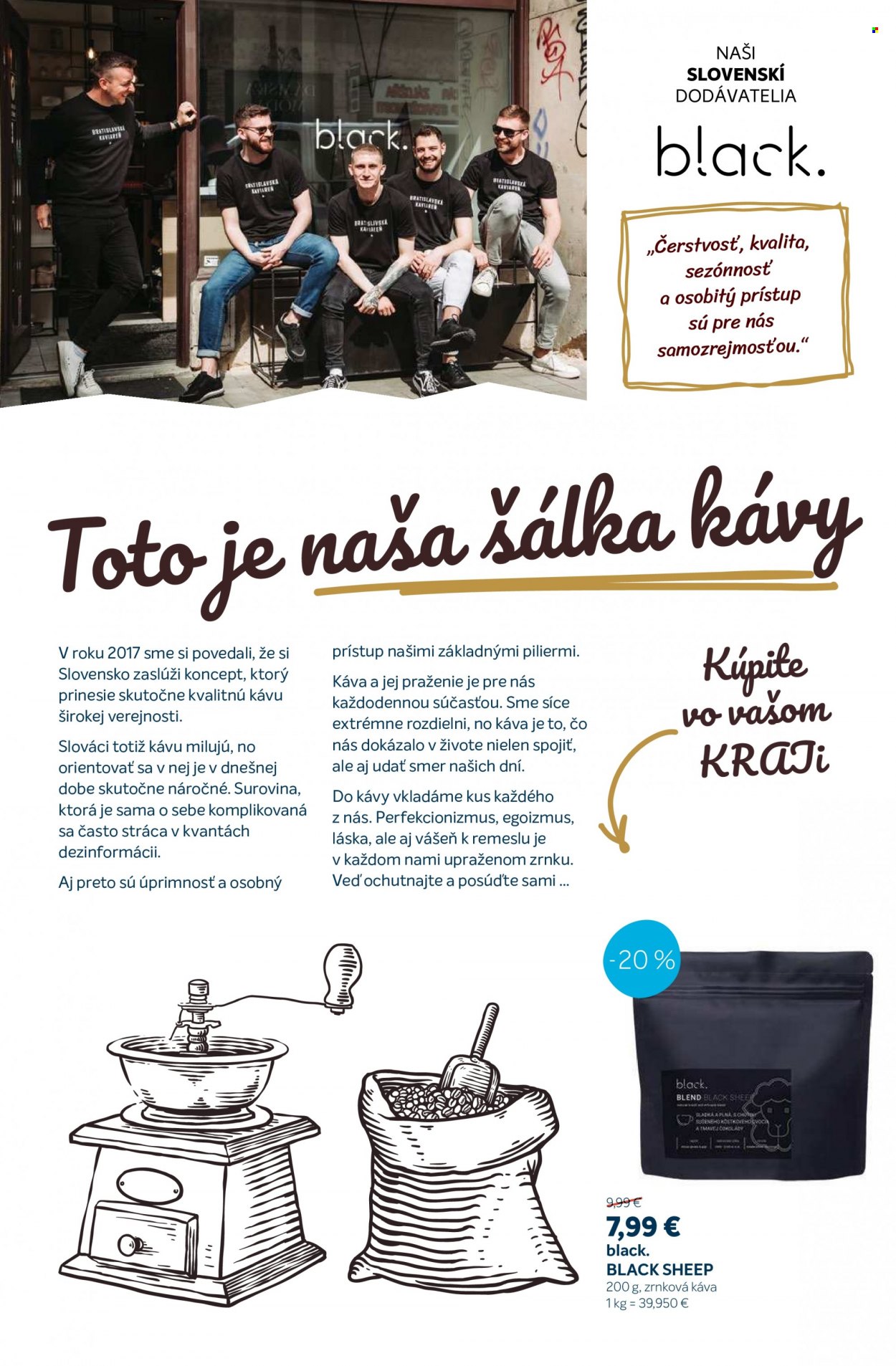 Leták Kraj - 14.7.2022 - 20.7.2022. Strana 2