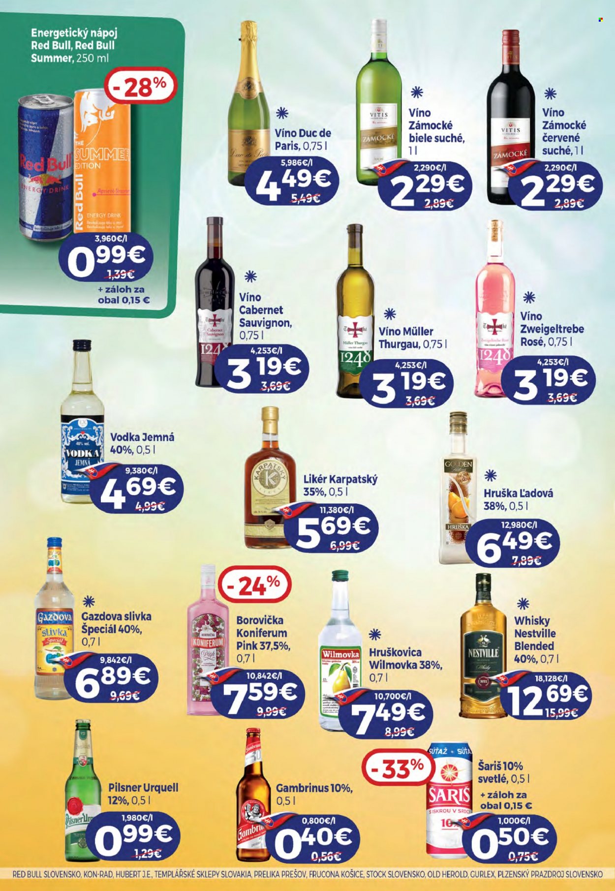 Leták Milk AGRO - 13.7.2022 - 19.7.2022. Strana 14
