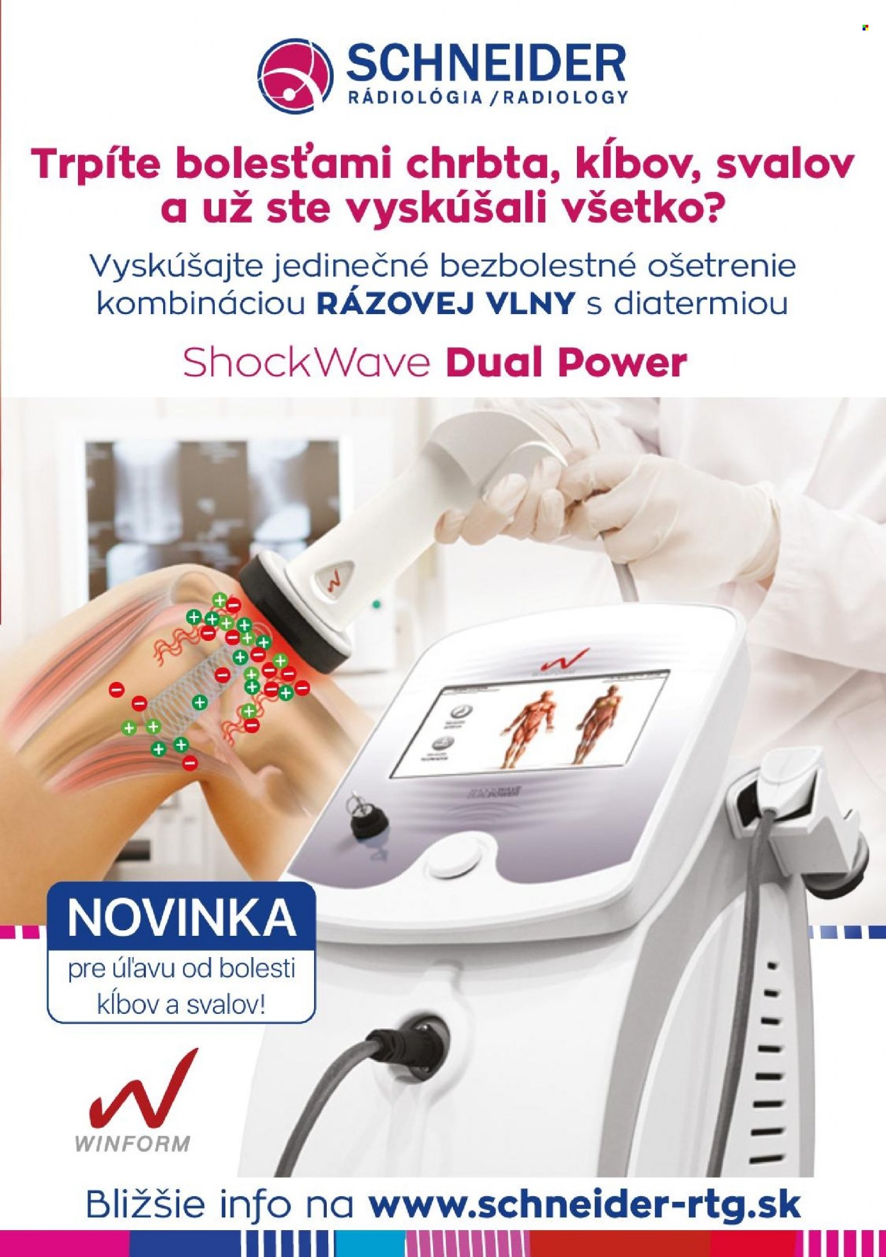 Leták Schneider Lekáreň - 1.7.2022 - 31.8.2022. Strana 7