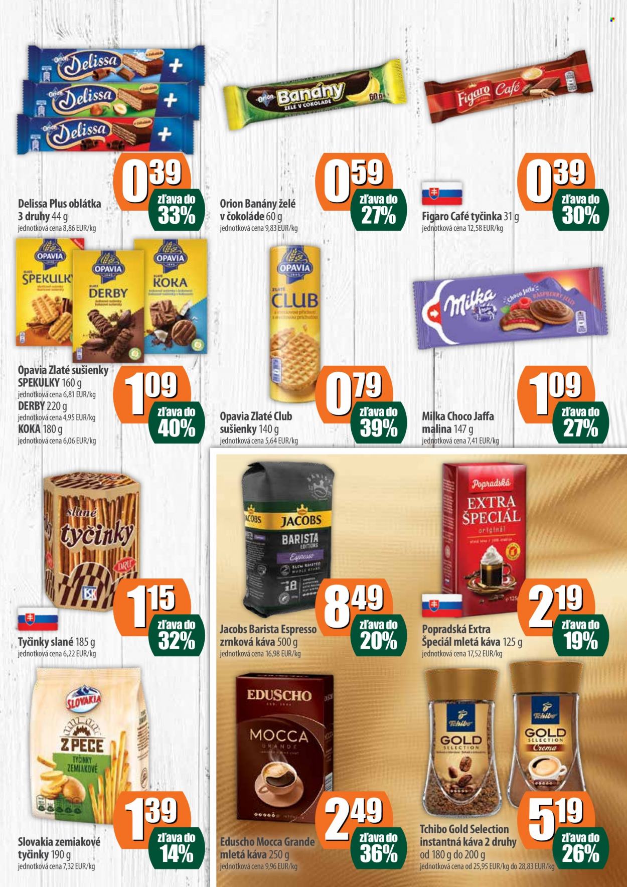 Leták COOP Jednota - 14.7.2022 - 20.7.2022. Strana 7