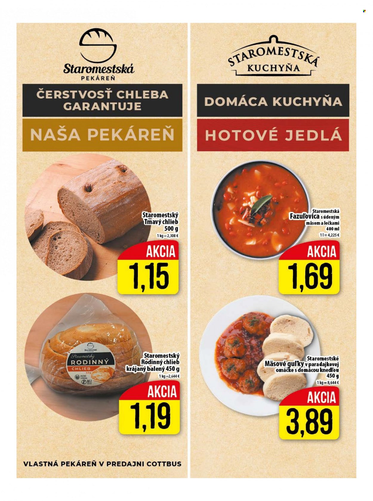 Leták Klas - 18.7.2022 - 24.7.2022. Strana 6