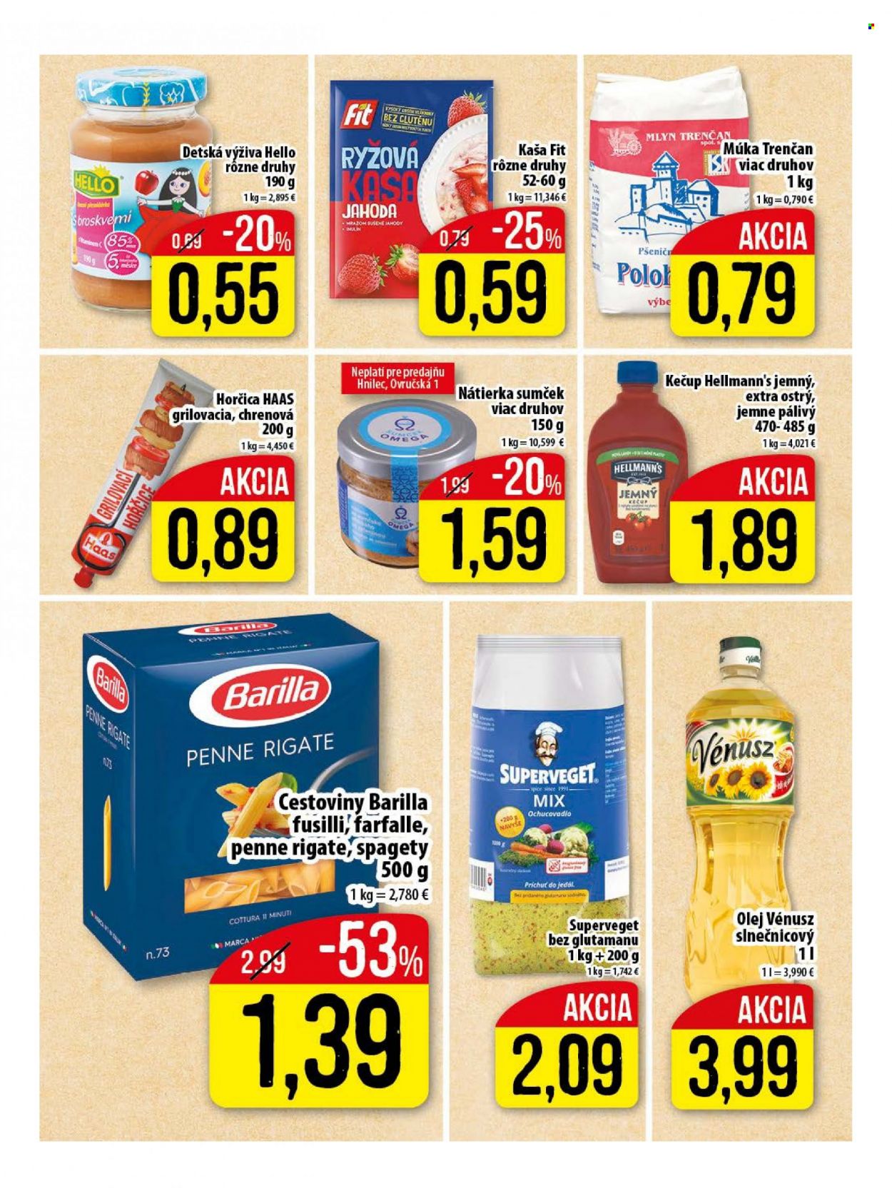 Leták Klas - 18.7.2022 - 24.7.2022. Strana 12