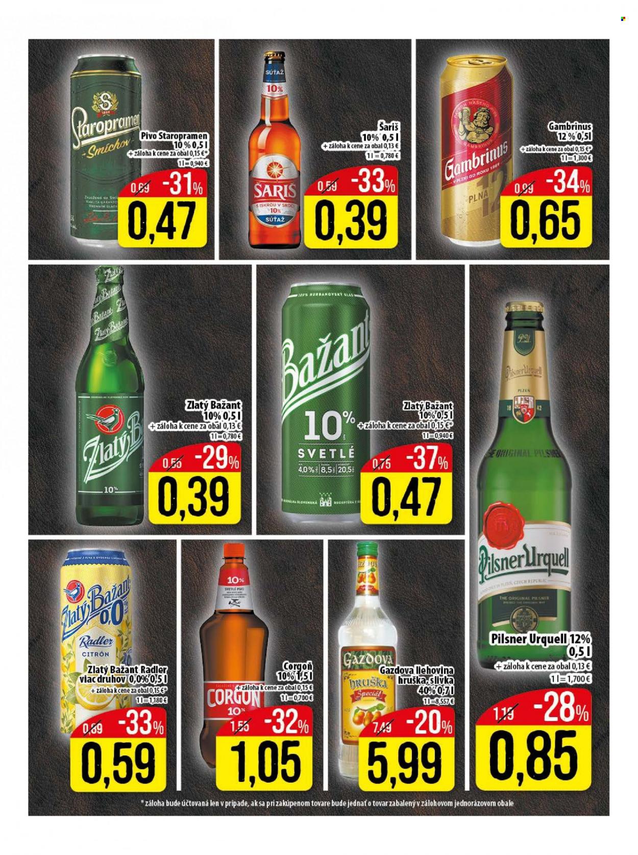 Leták Klas - 18.7.2022 - 24.7.2022. Strana 17