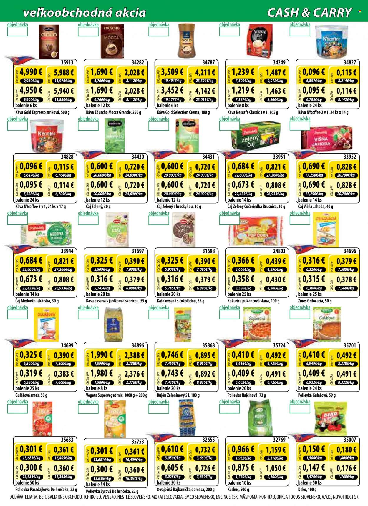 Leták Milk AGRO - 20.7.2022 - 2.8.2022. Strana 5