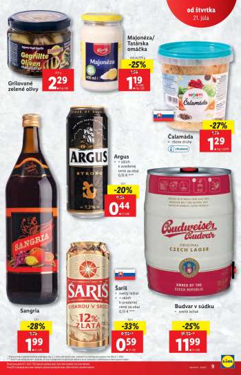 thumbnail - Sangria