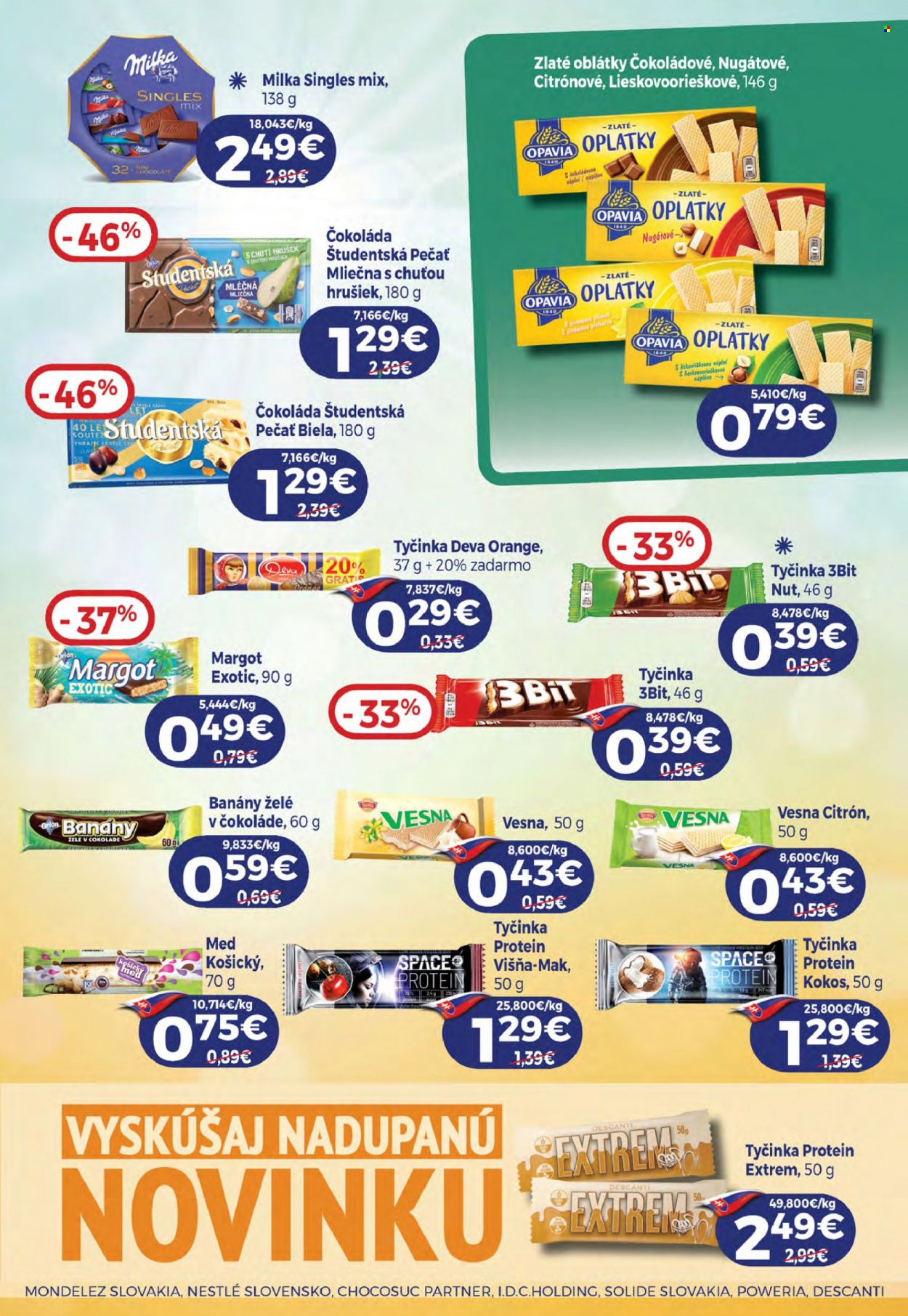 Leták Milk AGRO - 20.7.2022 - 2.8.2022. Strana 9