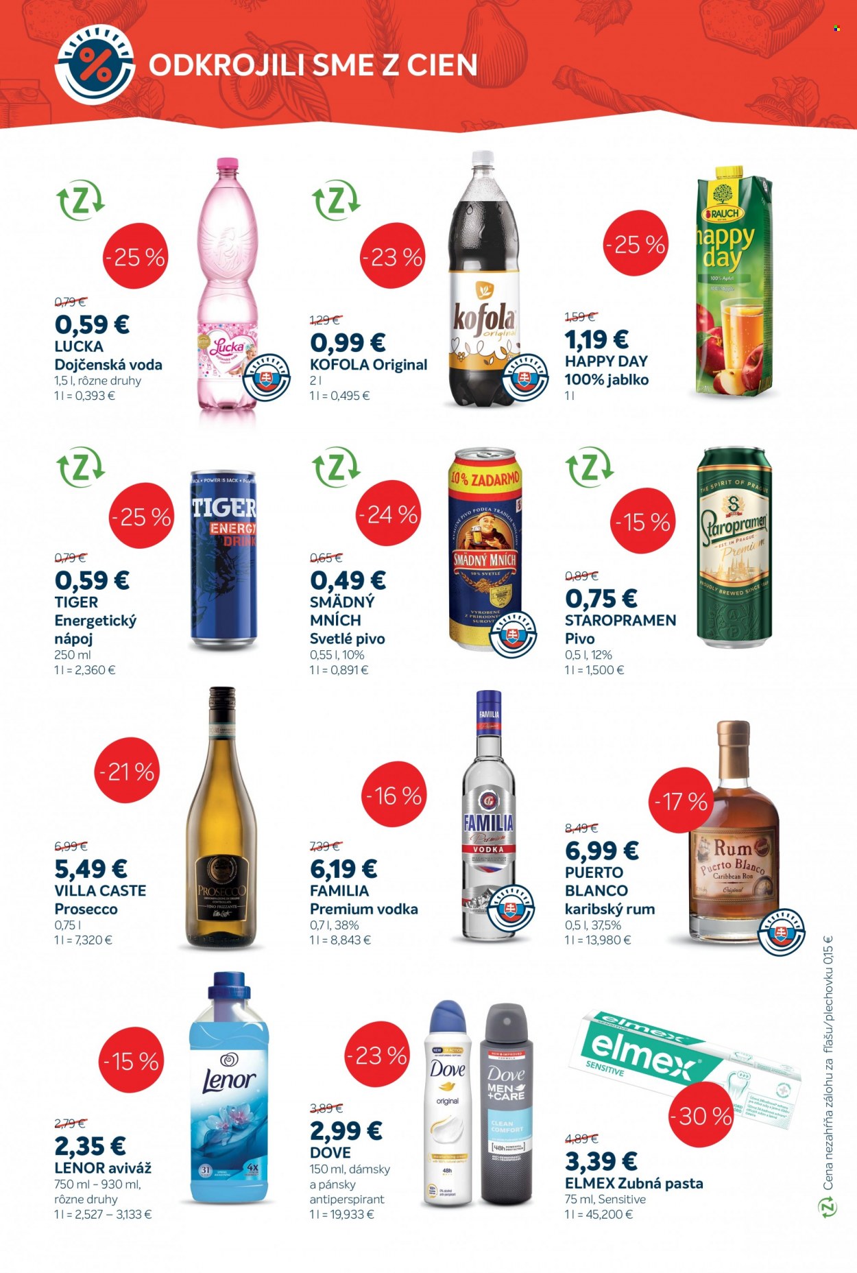 Leták Kraj - 21.7.2022 - 27.7.2022. Strana 7