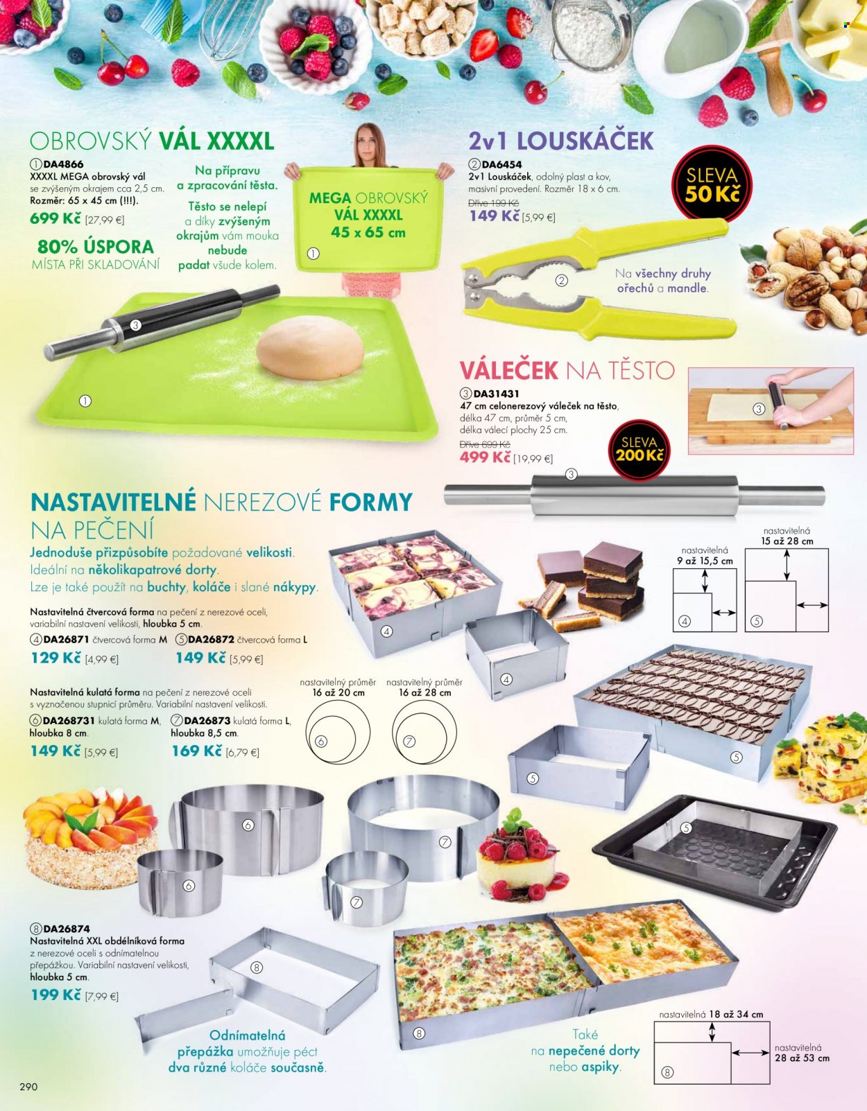 Leták Dedra - 22.7.2022 - 21.10.2022. Strana 90