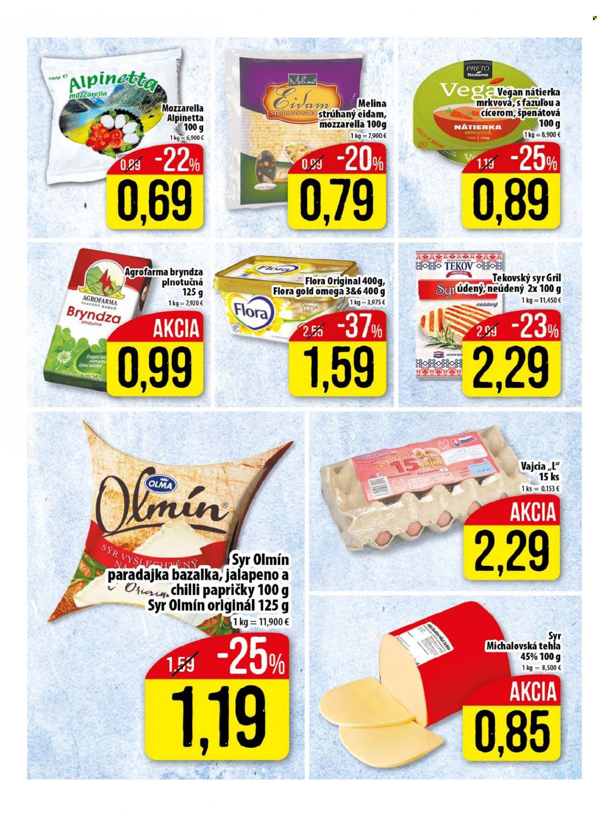 Leták Klas - 25.7.2022 - 31.7.2022. Strana 10
