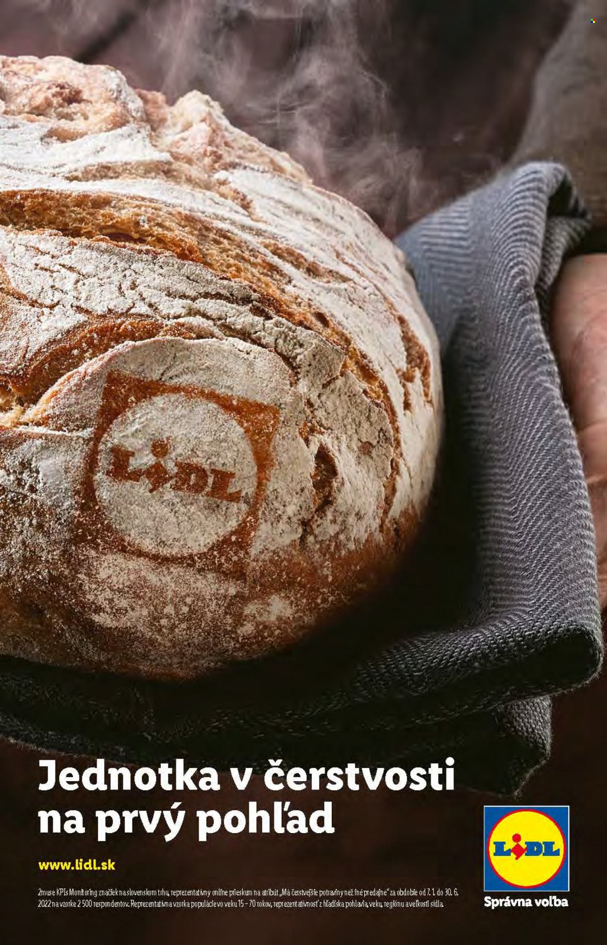 Leták Lidl - 4.8.2022 - 7.8.2022. Strana 8