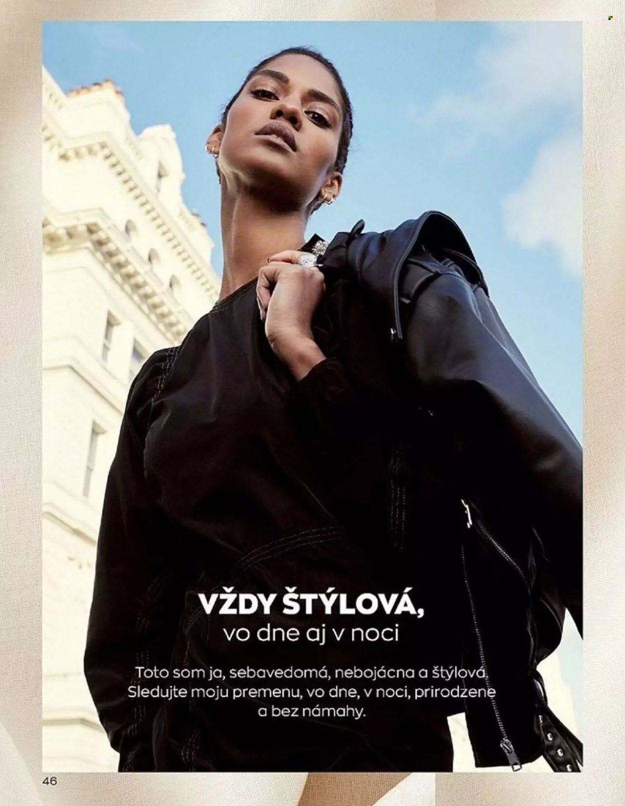 Leták Avon - 1.8.2022 - 31.8.2022. Strana 48