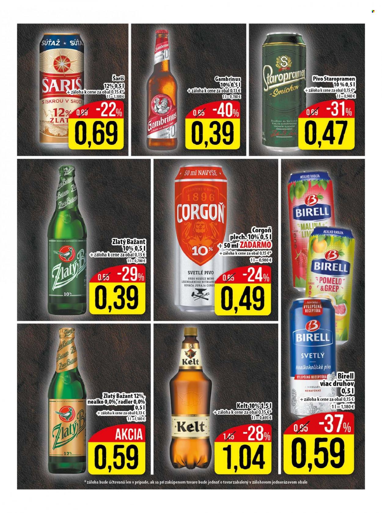Leták Klas - 8.8.2022 - 14.8.2022. Strana 17