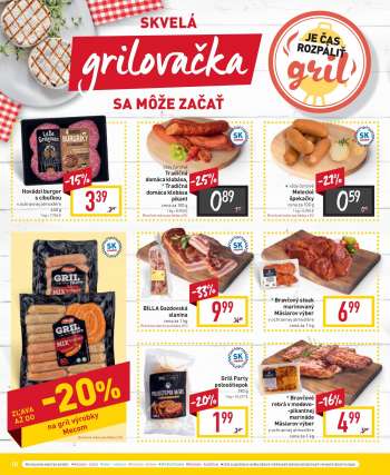 thumbnail - Tradičná domáca klobása, * Tradičná domáca klobása pikant cena za 100 g 1 kg = 8,900 € Bravčové mäso pochádza z EÚ