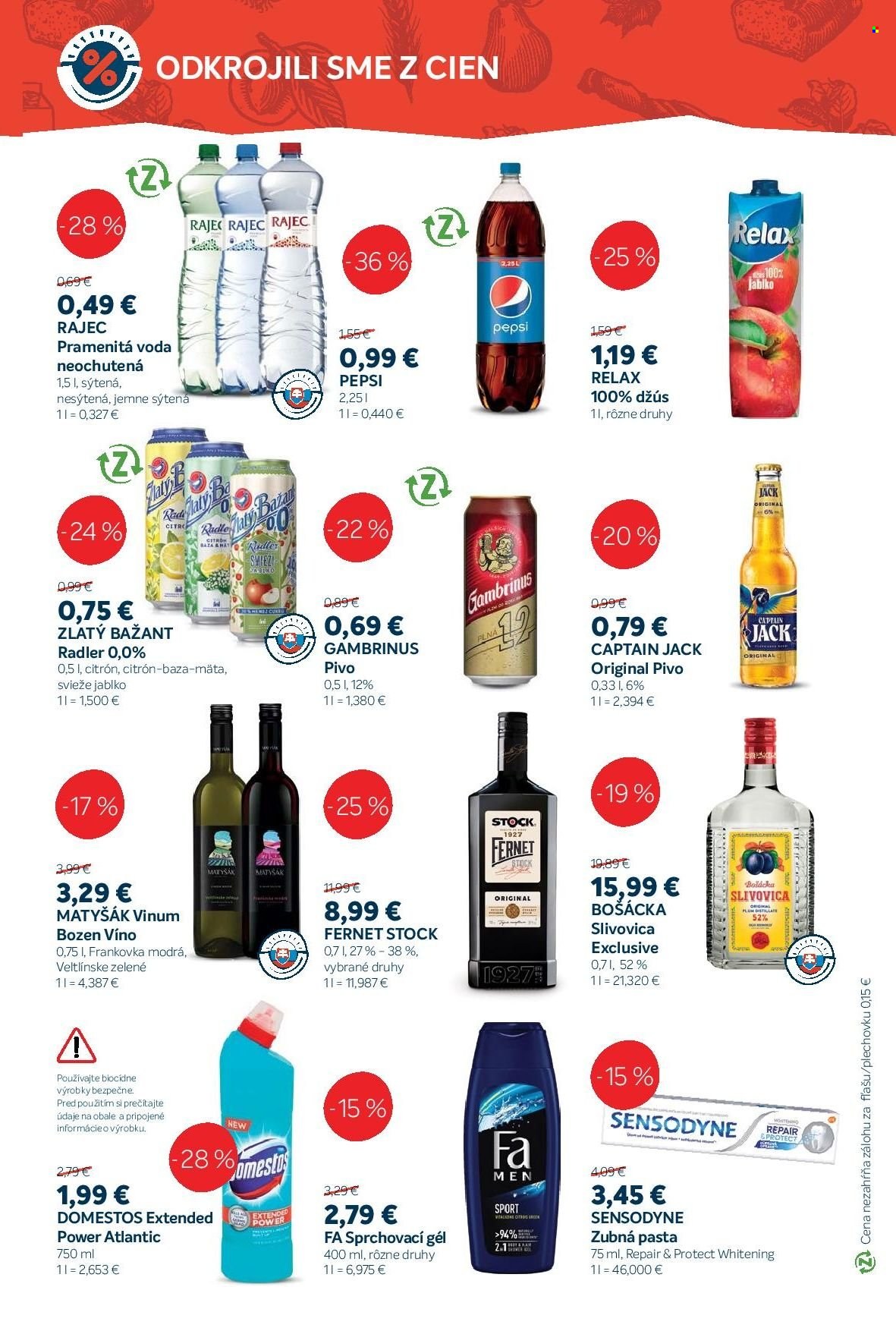 Leták Kraj - 11.8.2022 - 17.8.2022. Strana 7