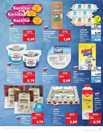 thumbnail - MILSY BÁNOVECKÁ Mliečna nátierka