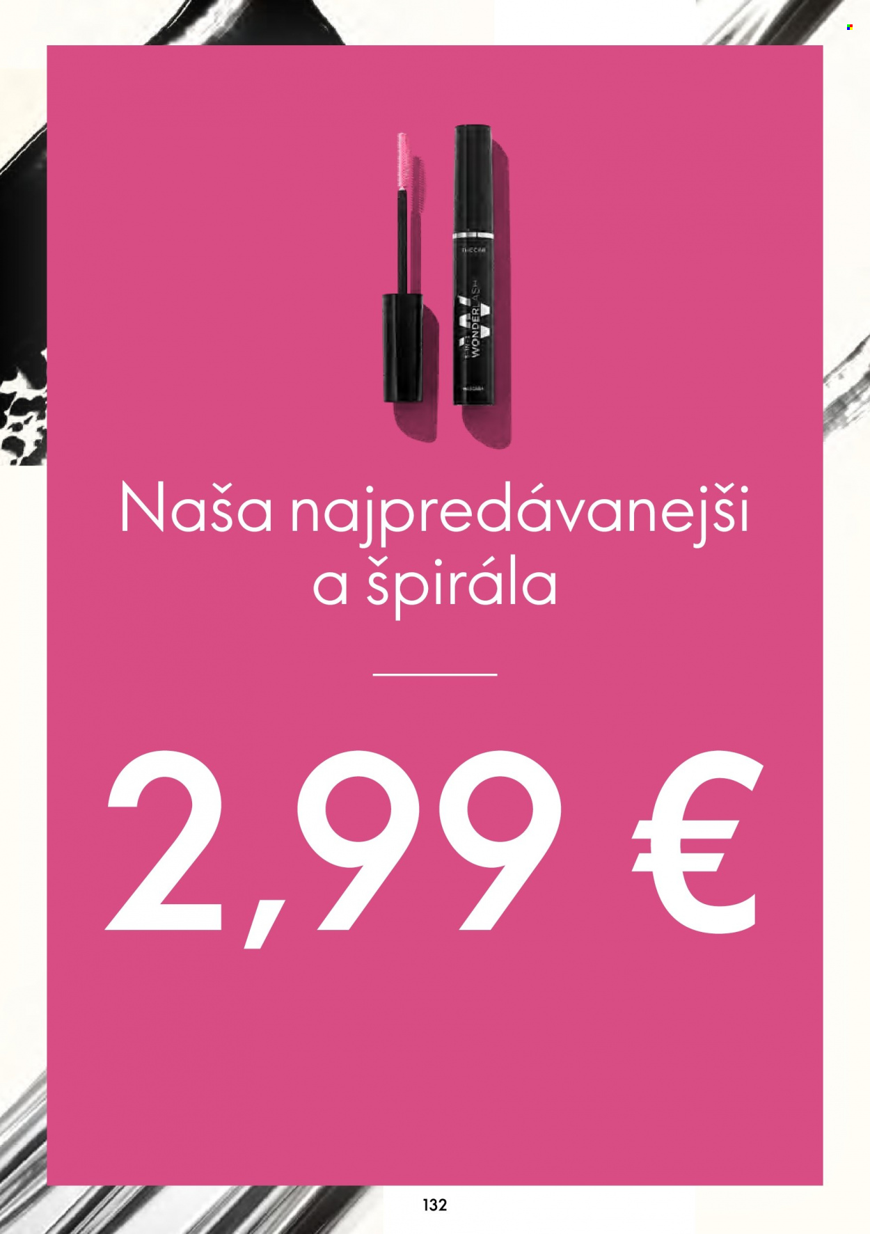 Leták Oriflame - 10.8.2022 - 30.8.2022. Strana 132