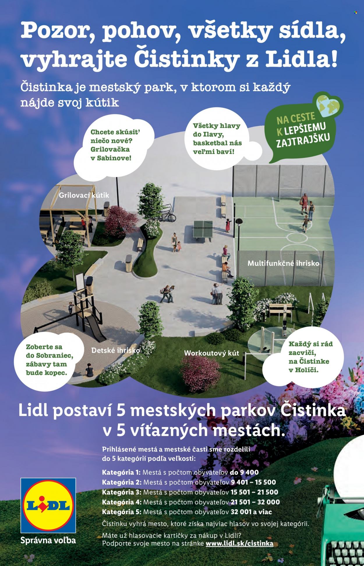 Leták Lidl - 15.8.2022 - 21.8.2022. Strana 2