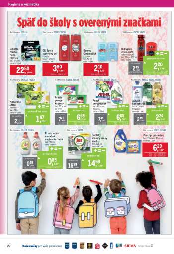 thumbnail - Old Spice stick, sprej vybrané druhy bal.: 50 ml, 150 ml cena za 1 ks