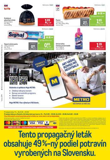 thumbnail - Signal zubná pasta cavity protection bal.: 75 ml cena za 75 ml