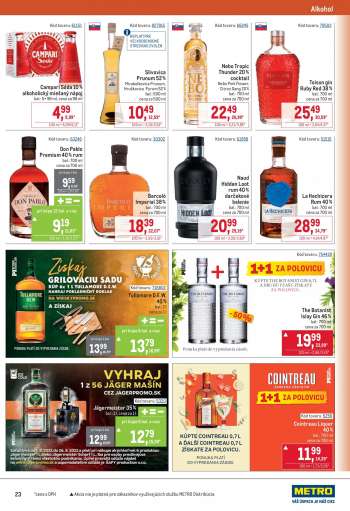 thumbnail - La Hechicera Rum 40 %