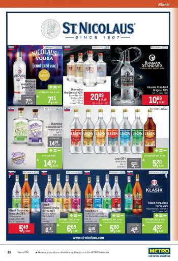 thumbnail - Russian Standard Original 40 %