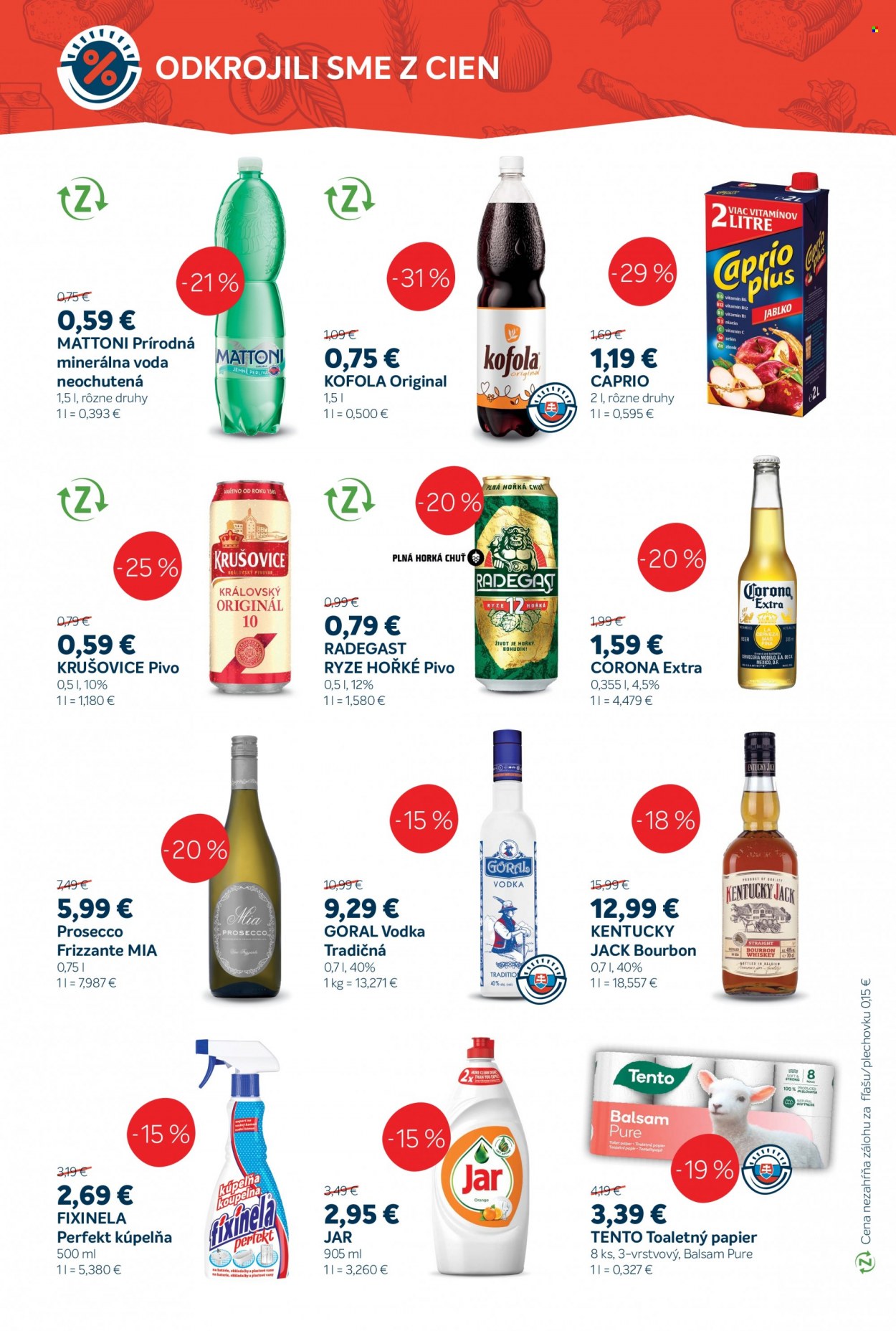 Leták Kraj - 18.8.2022 - 24.8.2022. Strana 7